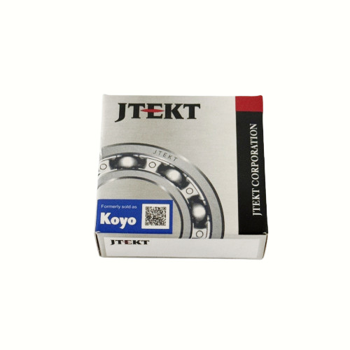 Koyo B-78 Drawn Cup Needle Roller Bearing Open Ends Full Complement 7/16" Bore