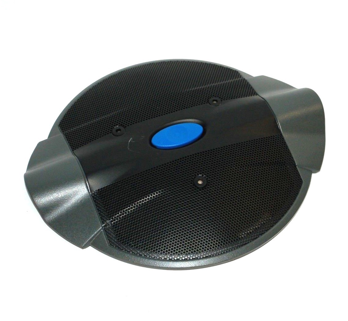 Gentner ClearONE AccuMic II PC Conference Call Room Desktop Microphone