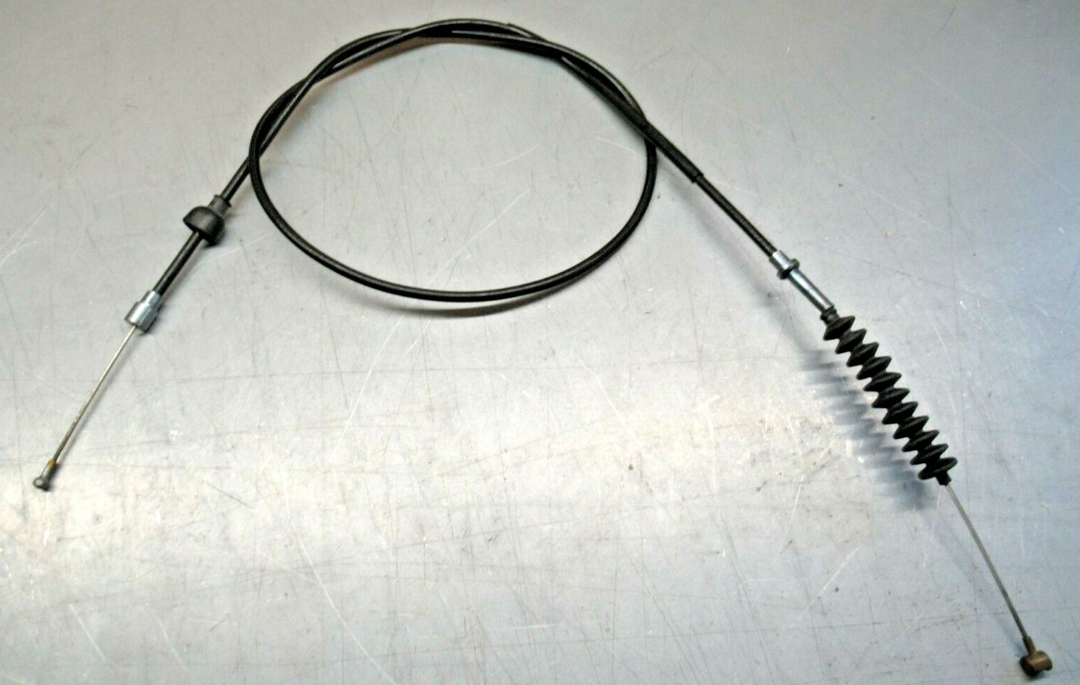 BMW Airhead Clutch Cable r60/6-r100rt r65 r80 r80gs r100gs r80rt 1520mm US BARS