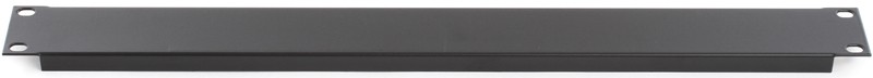Middle Atlantic EB1 Econo 1 Space Blank Panel (Demo Deal)