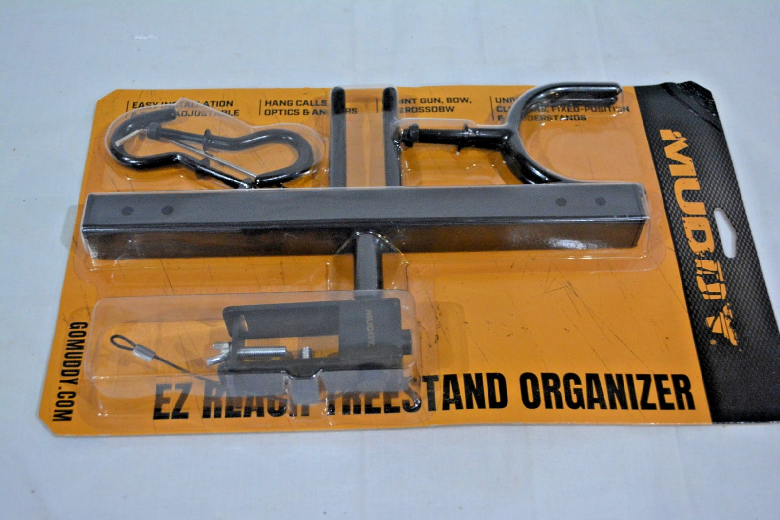 Muddy EZ Reach Tree Stand Organizer
