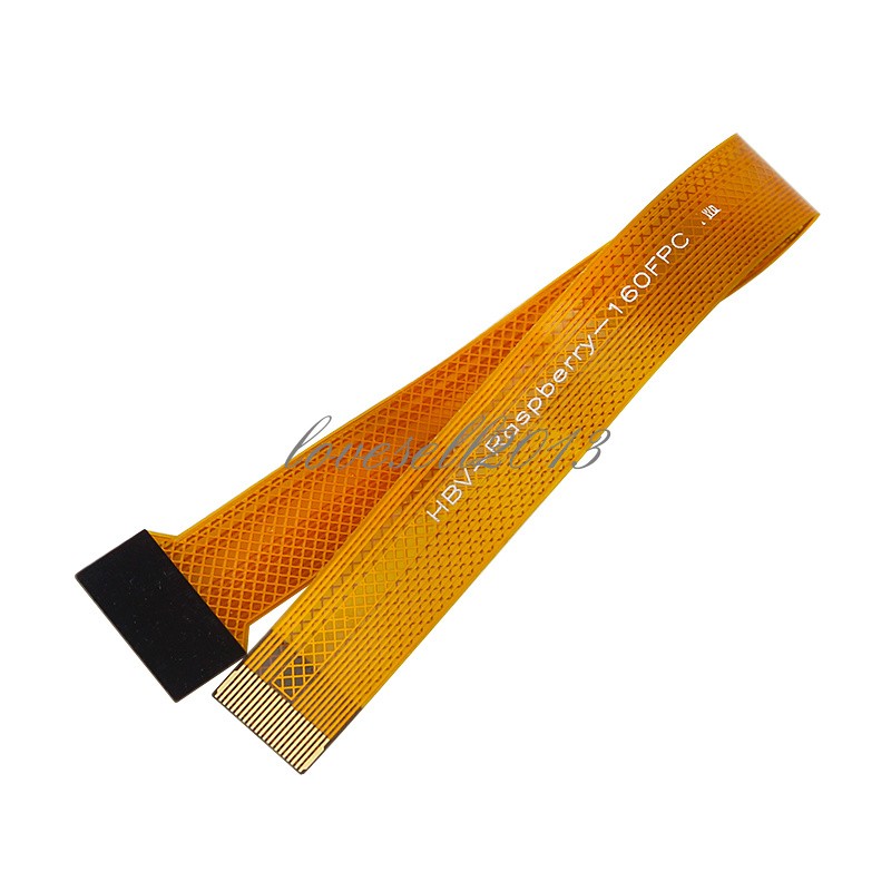 Ribbon Cable 16CM FFC Raspberry Pi Zero Camera for Raspberry Pi/Pi0 Zero
