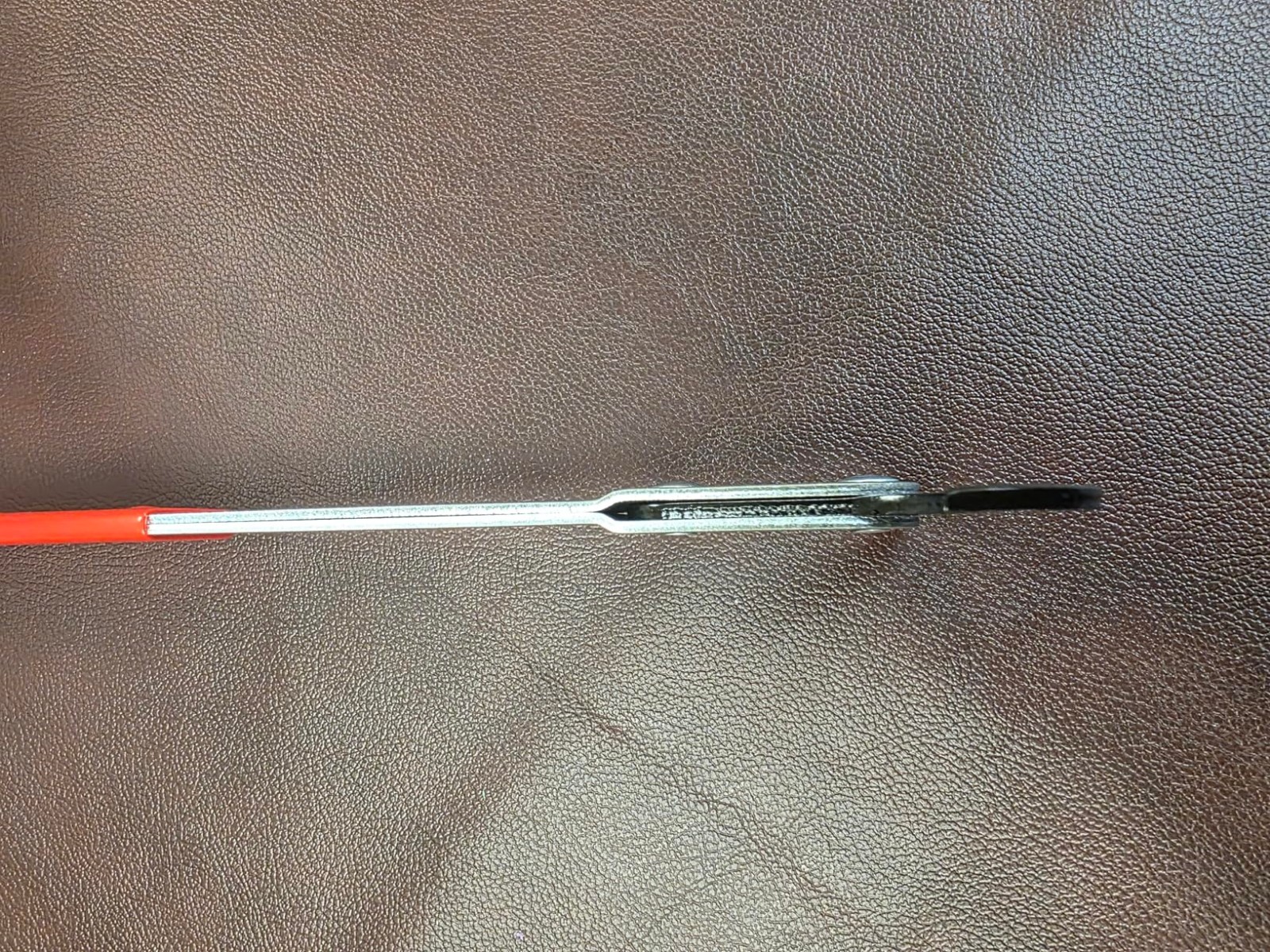 Seal Puller, 3rd Generation Oil Seal Removal Tool with 30% Thicker Dual Hook Tip