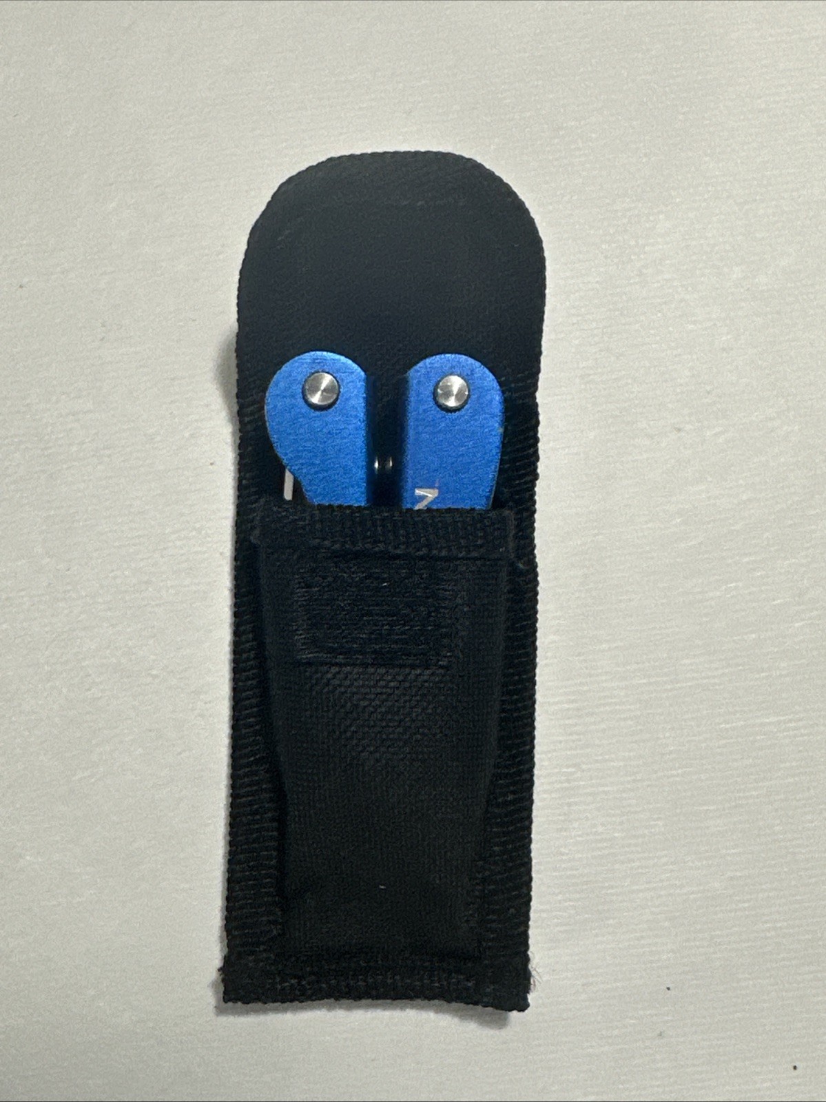 MULTITOOL MINI PLIERS KNIVES EMERSON
