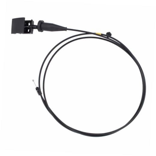 Hood Release Cable for Dodge Challenger 2015-2023 Replace 68185112AB