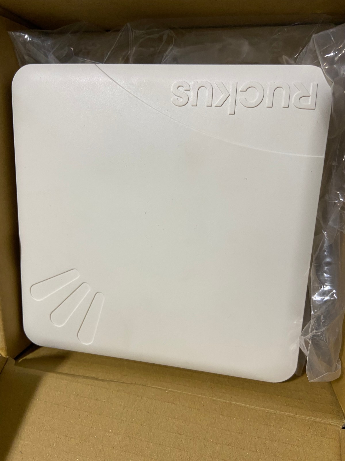 Lot of five (5) Access Networks Unleashed A550