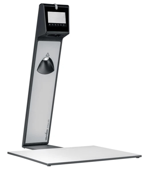 WolfVision VZ-3neo (A) 4K UHD Document Camera 12x Zoom 1080P