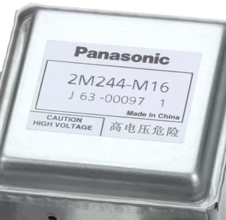 Bakers Pride 2M244-M16, J63-00097-1, Magnetron, E300