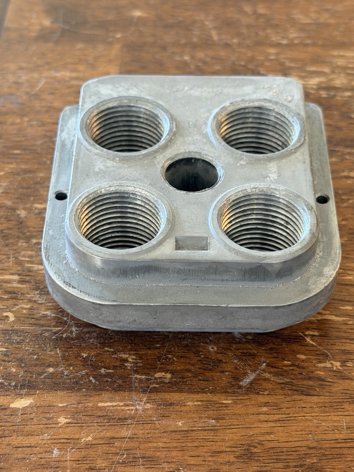 Dillon Precision 550 Tool Head OEM Original Toolhead - 13909