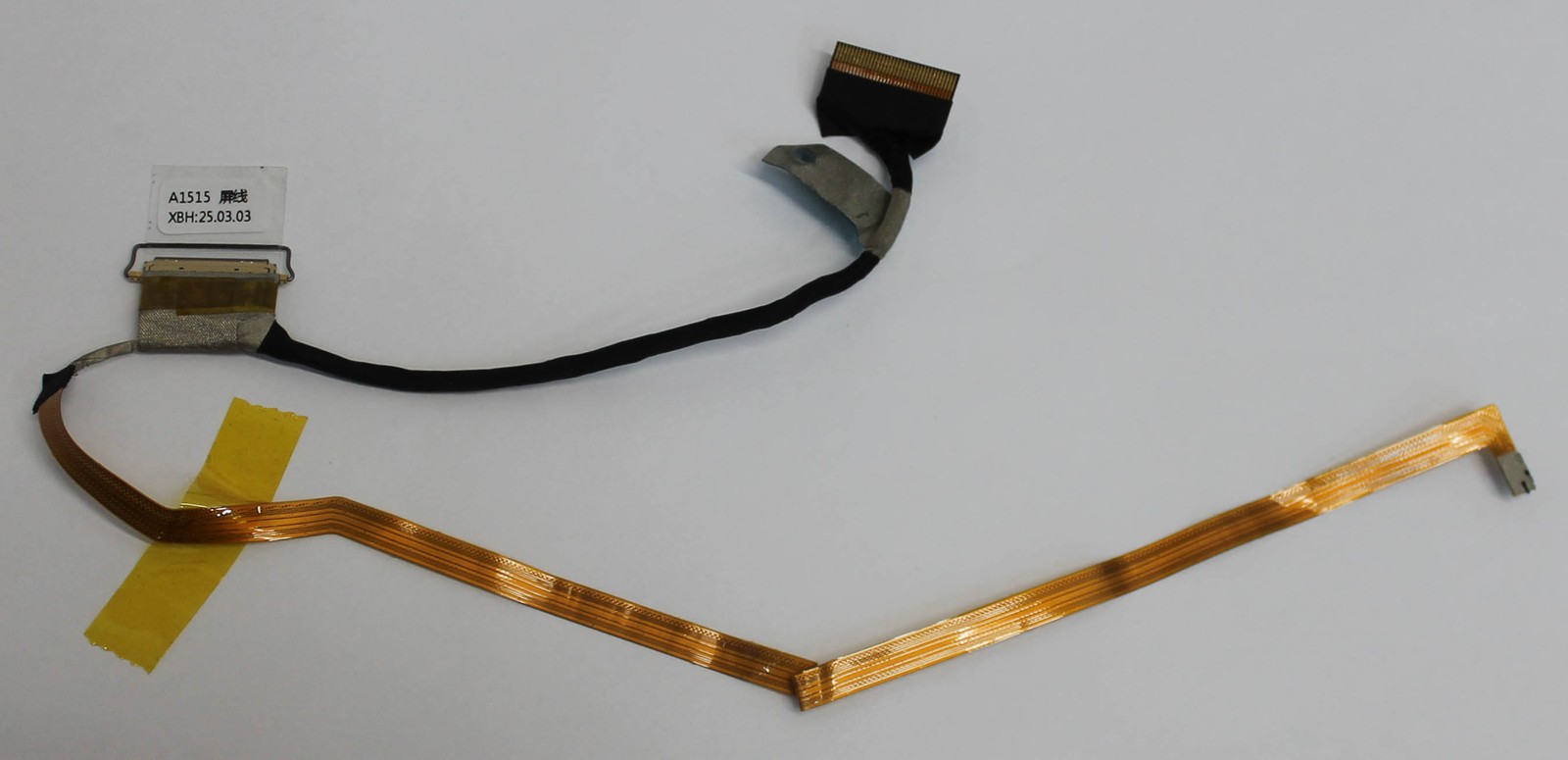 LCDFLEX-A325-42 ACER LCD CABLE FOR A325-42 "GRADE A"