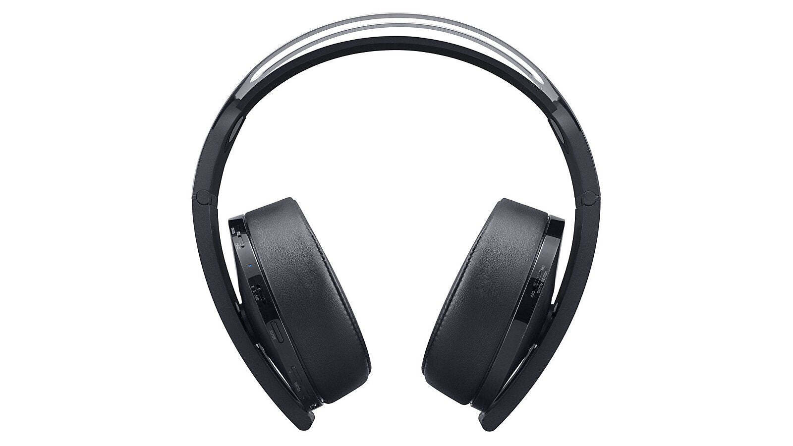 PlayStation Platinum Wireless Headset [Sony PlayStation 4 Accessory] NEW