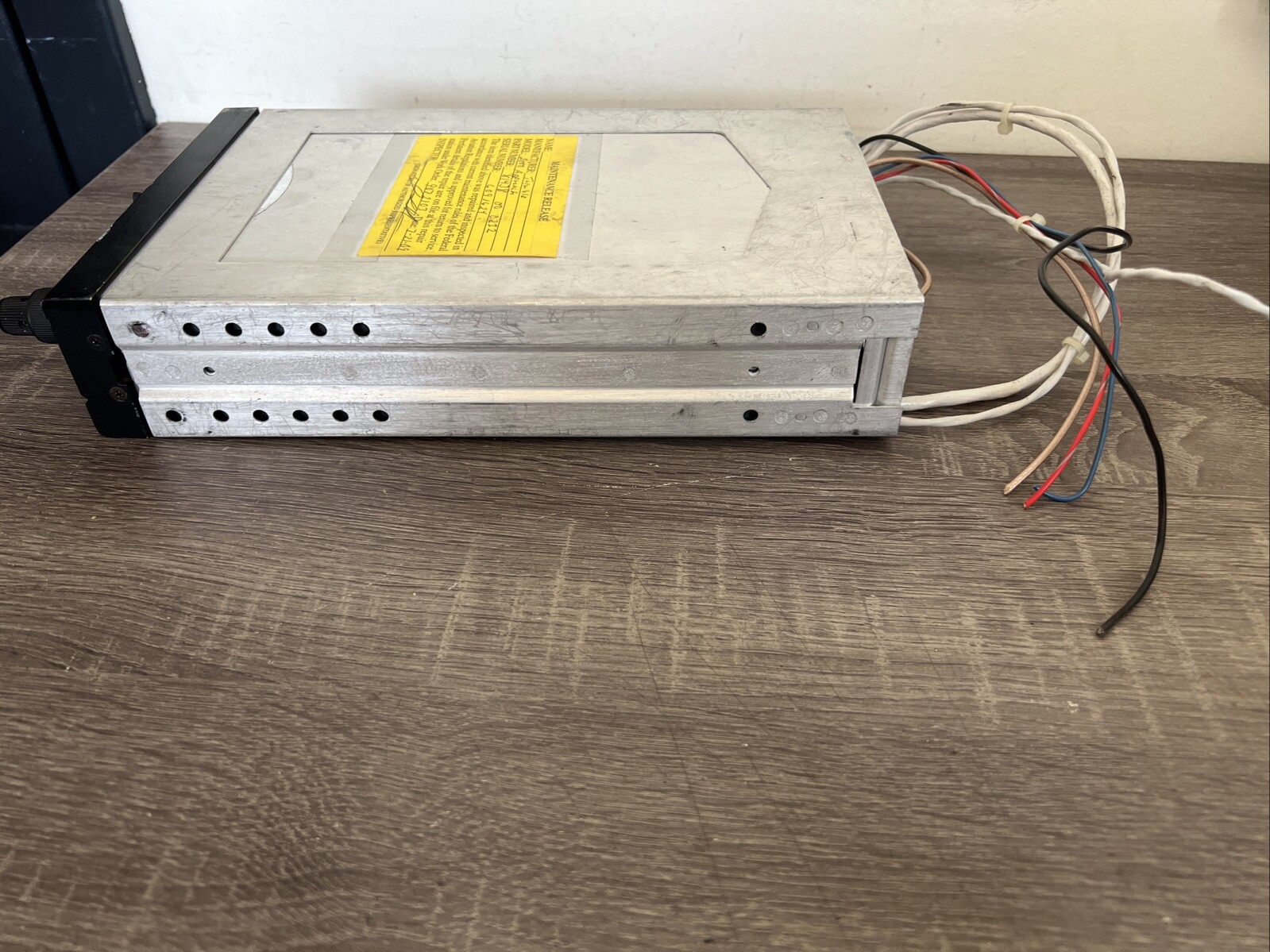 Trimble GPS 2000 Approach P/N: 81438-00-0232