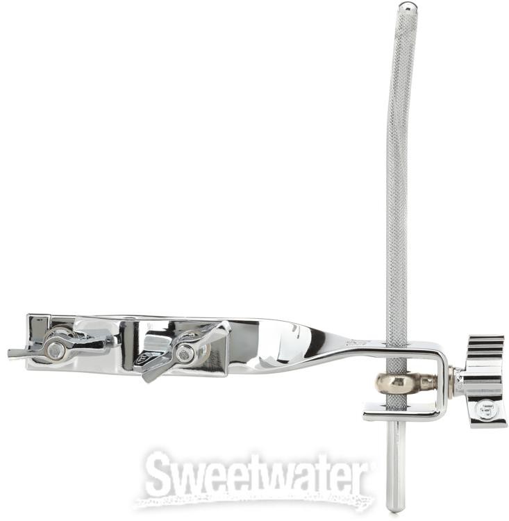 Latin Percussion Mount-all Bracket Angled Rod