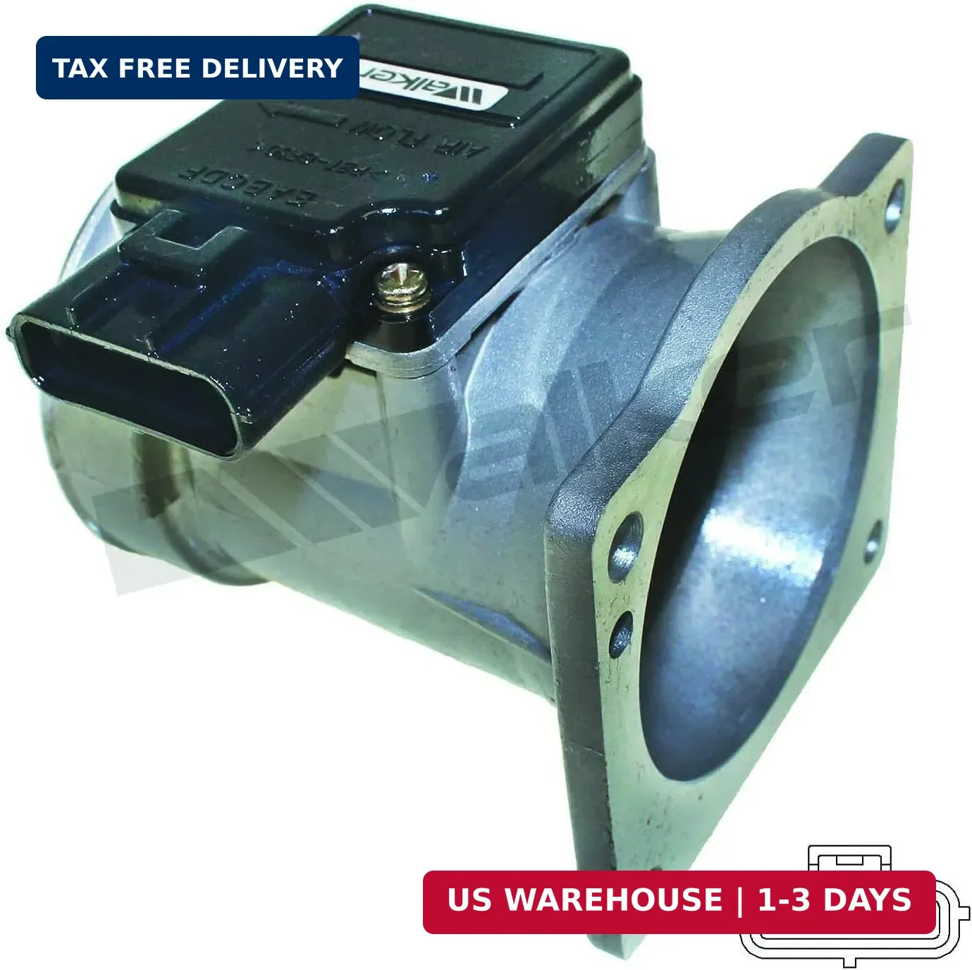 Walker Products brand 245-1039 Mass Air Flow Sensor Assembly