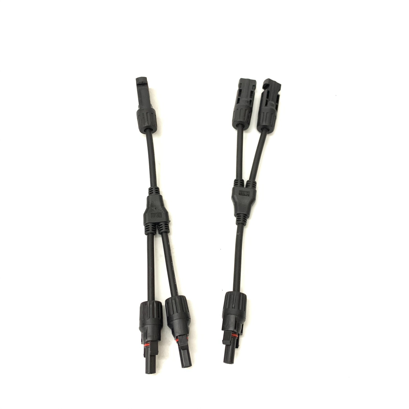 Solar Connector Distributor Socket for Panel Adapter Cable with