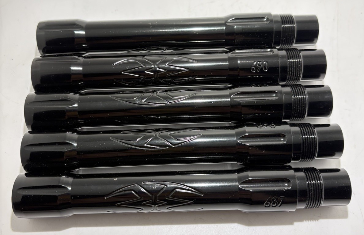 empire paintball gun barrels