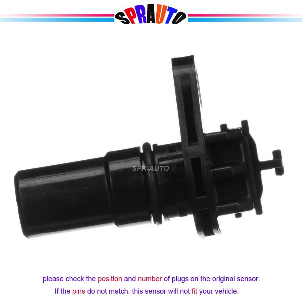 Input Output Trans Vehicle Speed Sensor For Nissan Altima Murano Sentra5189840AB