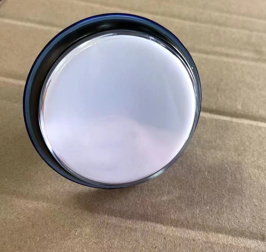 Round Bally Button for V22 and V32 ideck