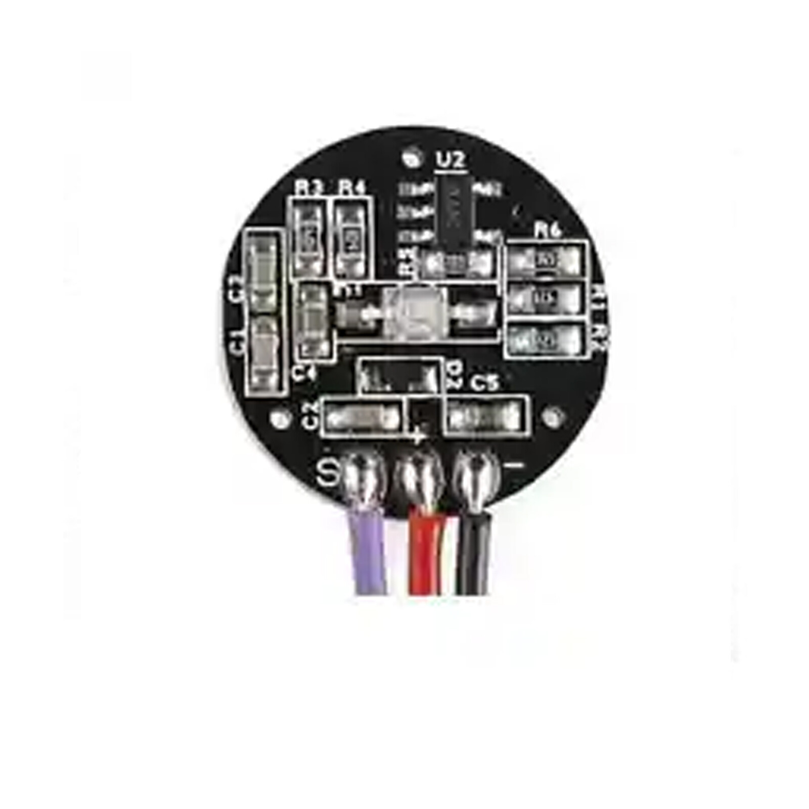 1PCS Heart Rate Pulse Sensor Pulsesensor Sensor Module For Arduino new