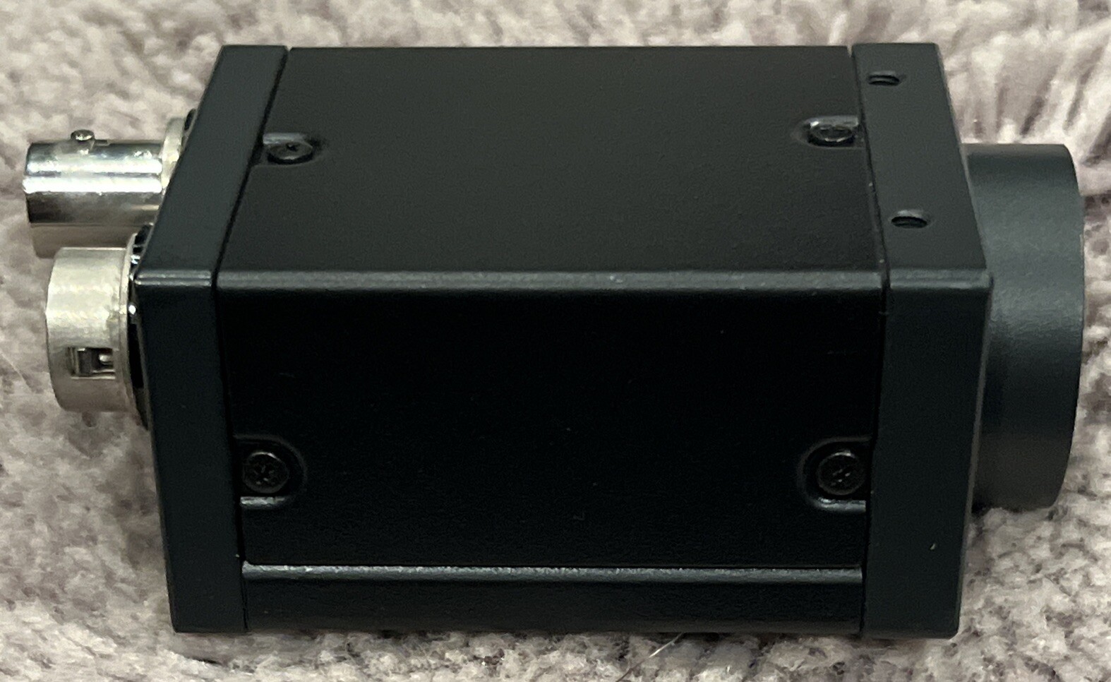 Sony XC-ST30 CCD Camera Good Used Condition