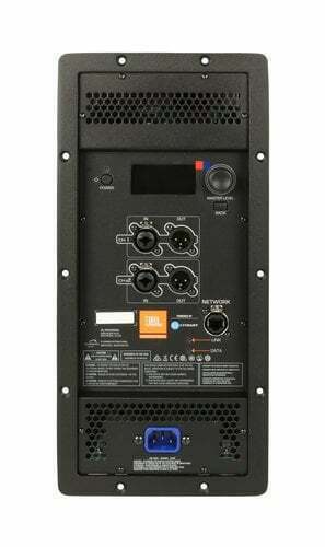 JBL 5069595X Amp Assembly For SRX828SP Brand New