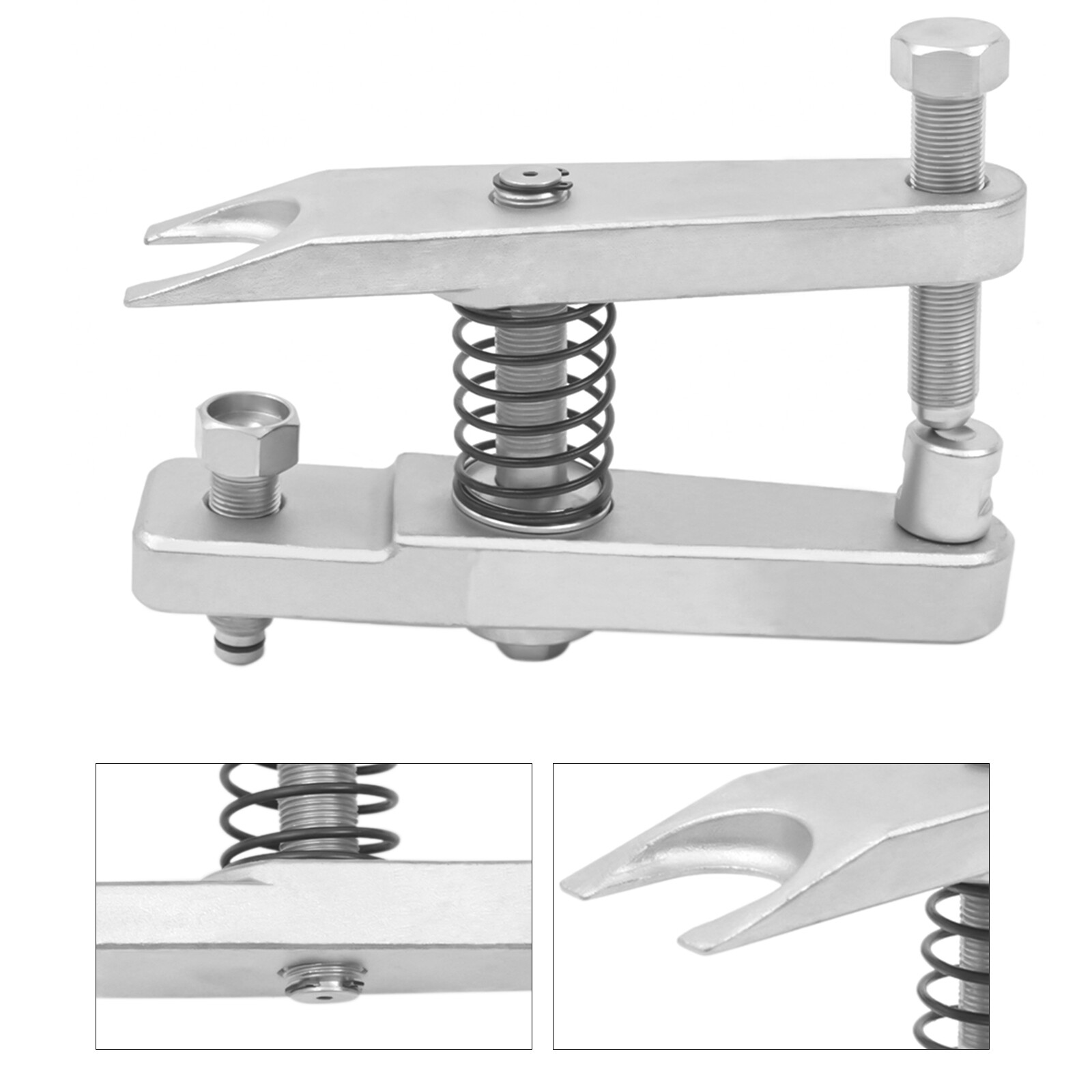 Ball Joint Separator Puller Extractor Removal Tool Fit Land Rover Jaguar