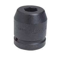 2-11/16" 6-Point Standard Length Impact Socket 1" Drive