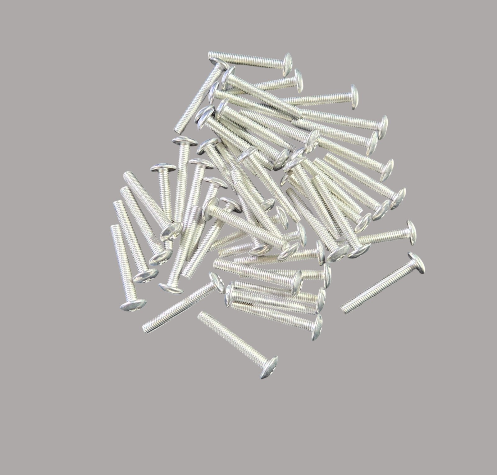 ( PAK 50 ) AN526-1032R22 Truss Machine Screw