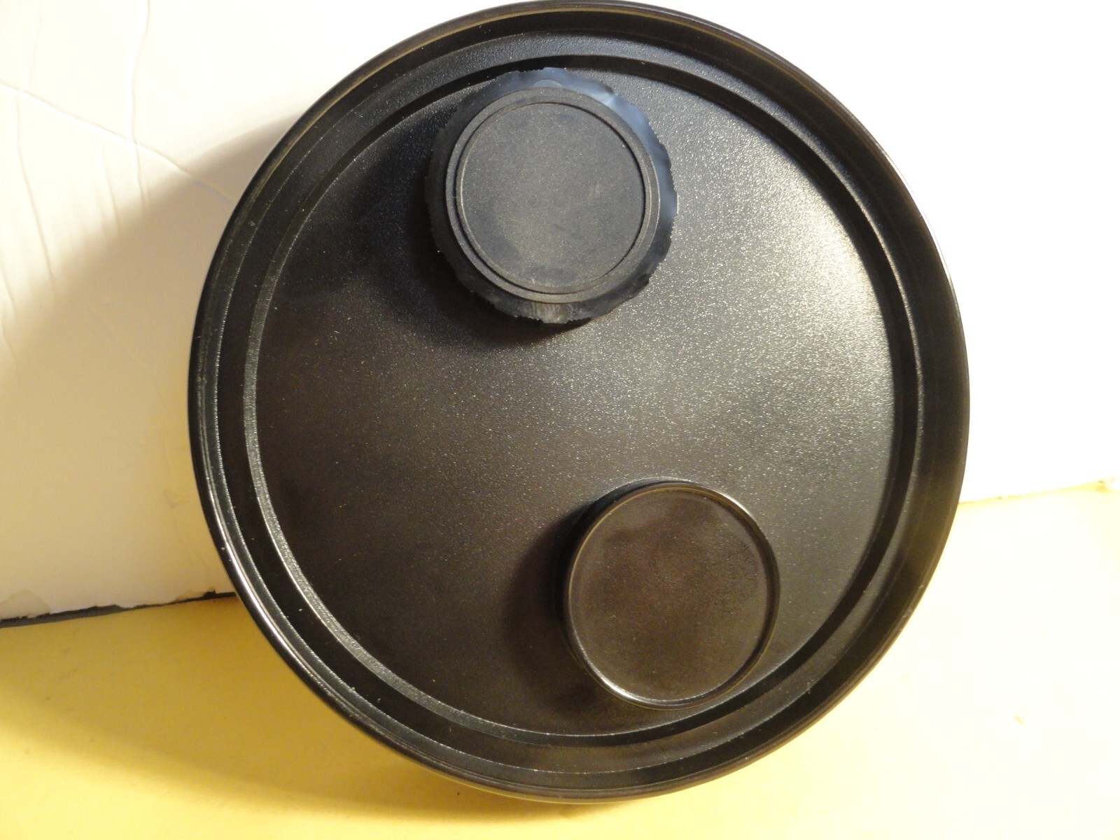 GSKYER EQ 130650 D=130mm F1 =650mm F/5 TELELSCOPE SOLAR FILTER COVER