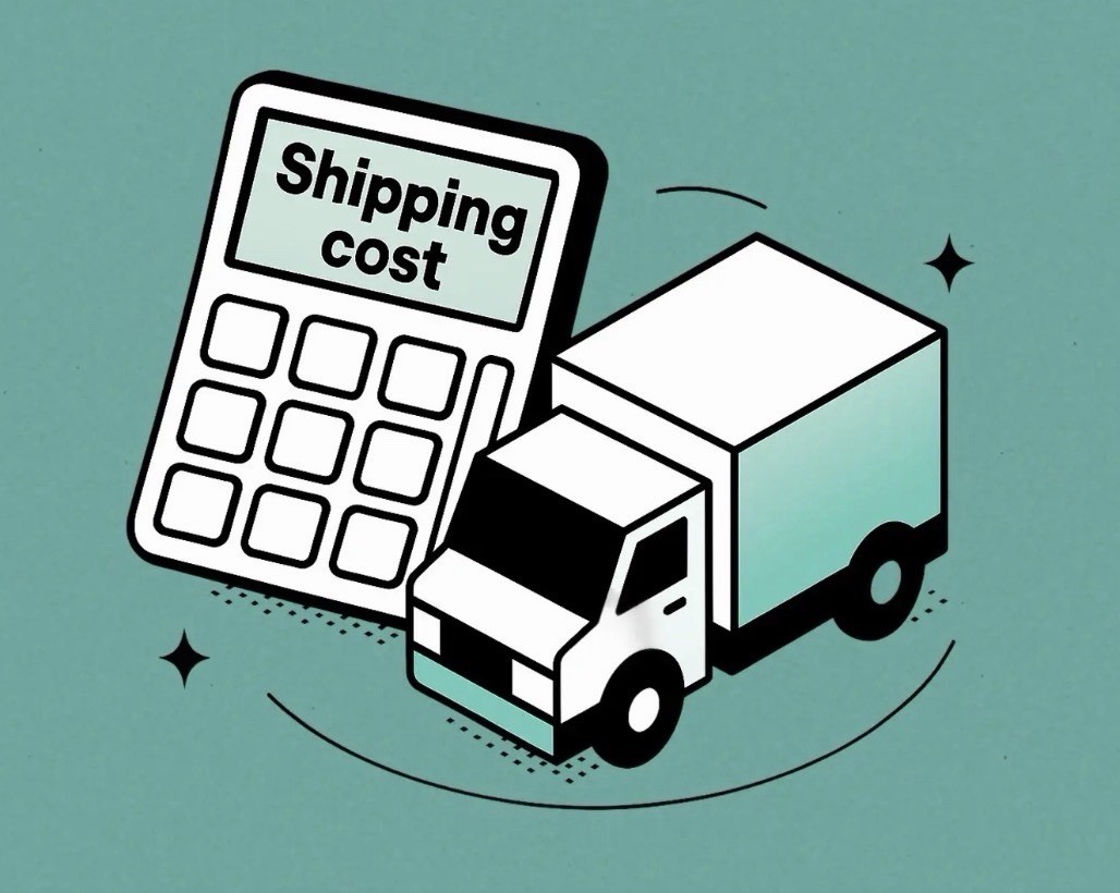Special Shipping Cost