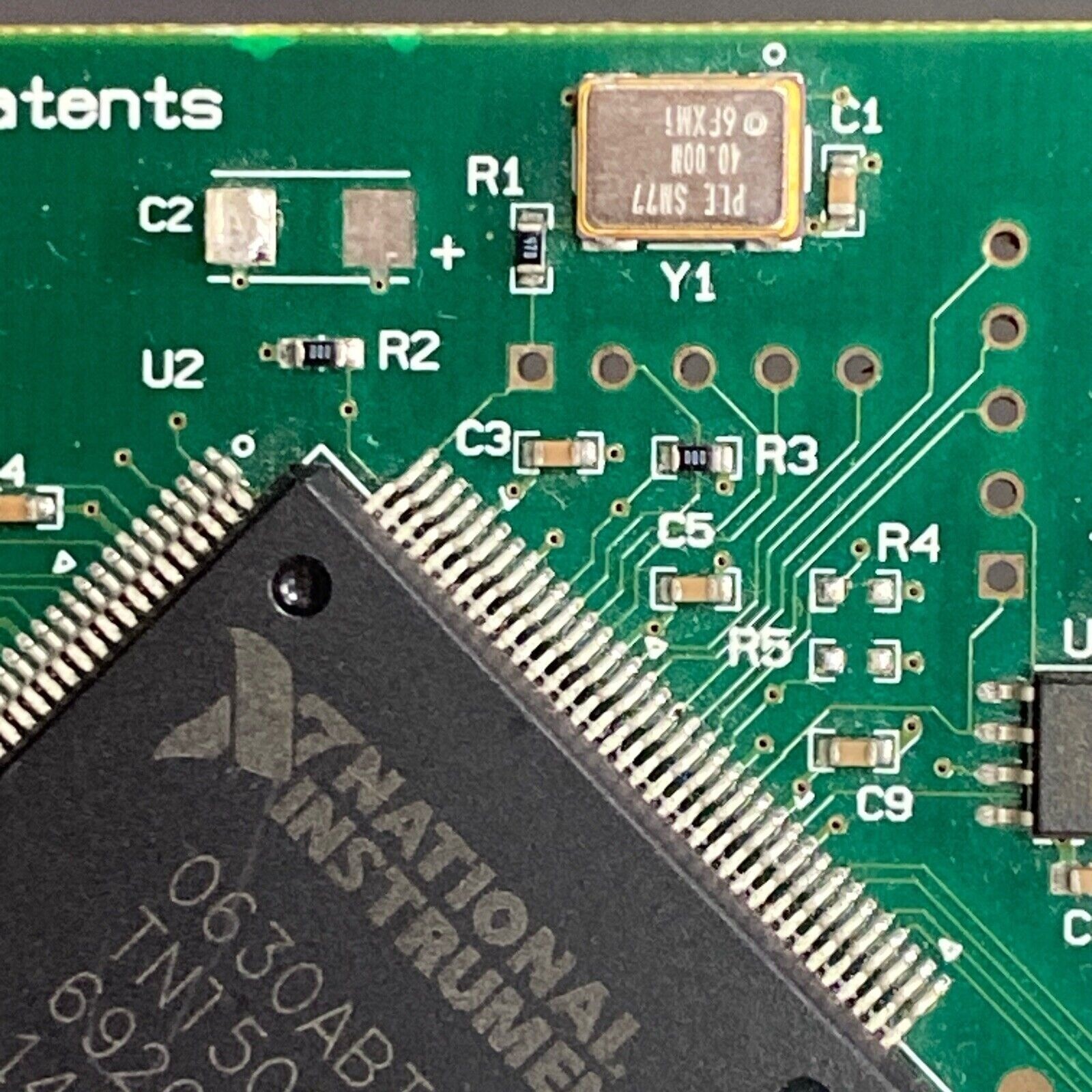 NEW National Instruments PCIGPIB PCI-GPIB GPIB Instrument Control Device