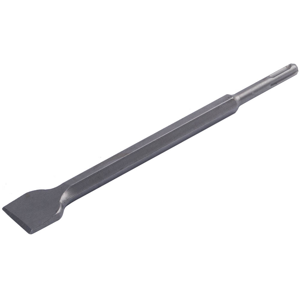 Drill Bits Flat Chisel for SDS PLUS Rotary Hammer BIt for Makita Tool Kit