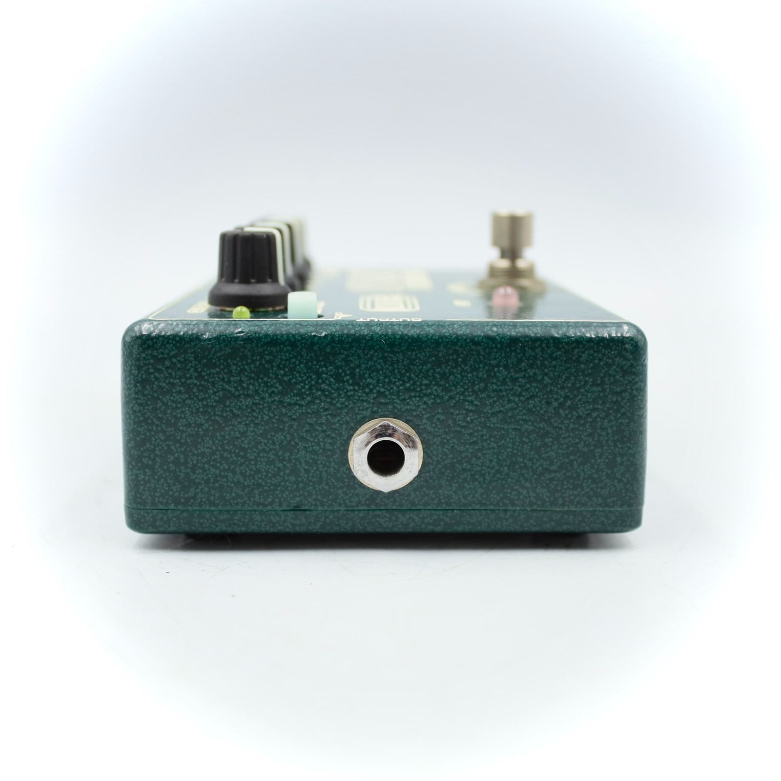 MXR DD11 Dime Distortion Guitar Effect Pedal AA59D991