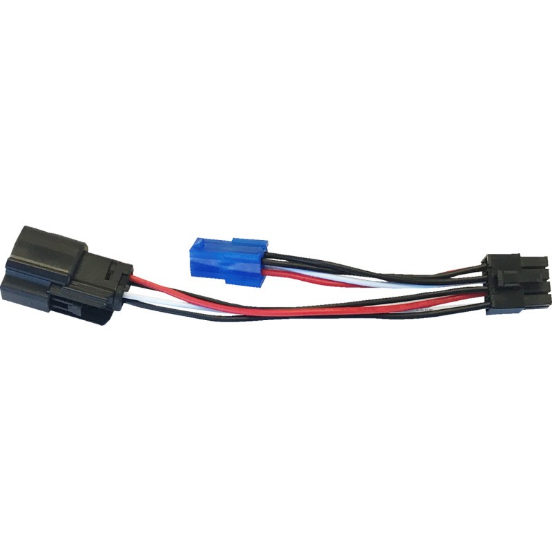 Hogtunes Rear Speaker Wire Access Plugs RR PLUG-RM