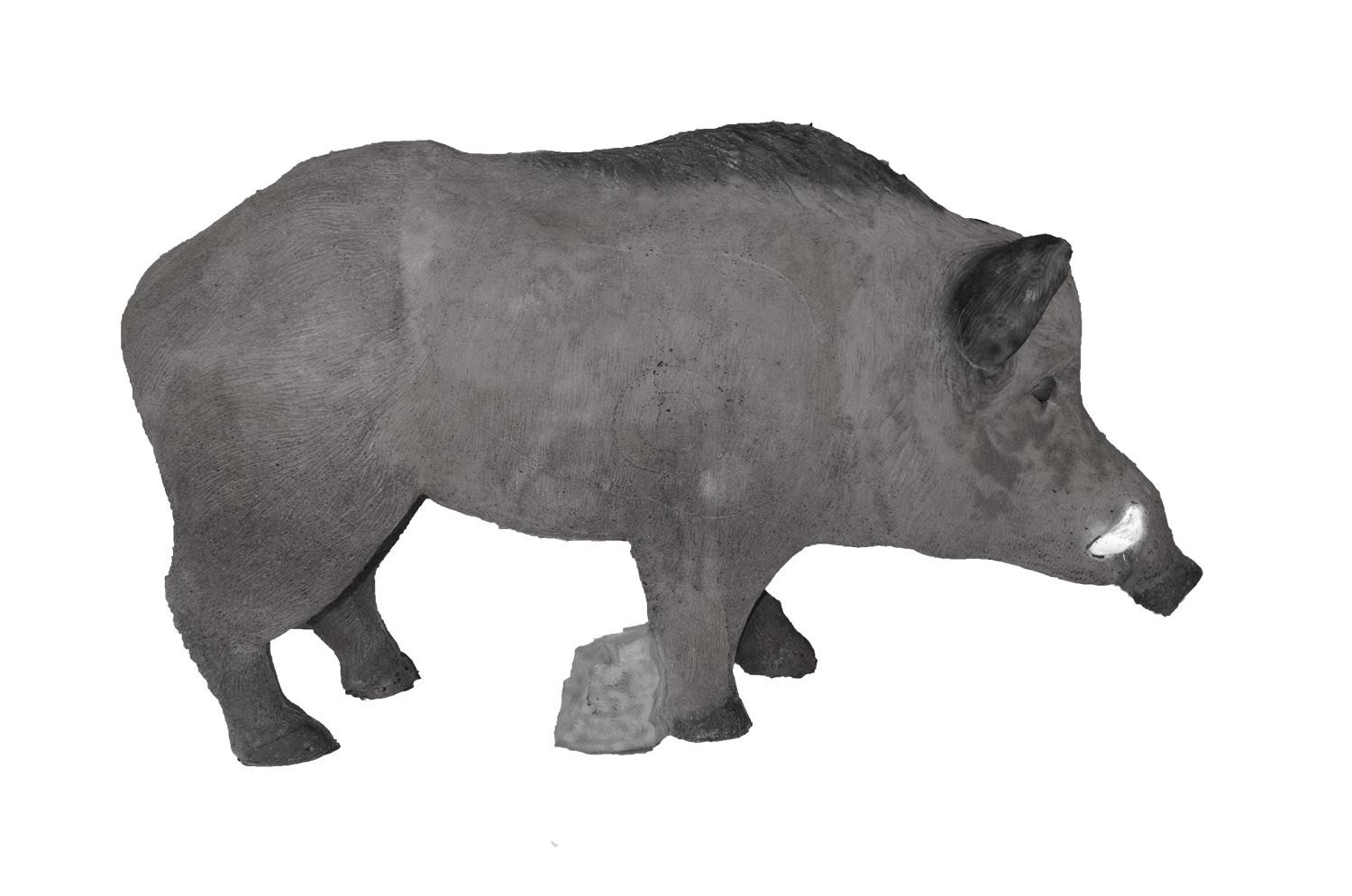 IBB 3D Animal Big & Mighty Boar