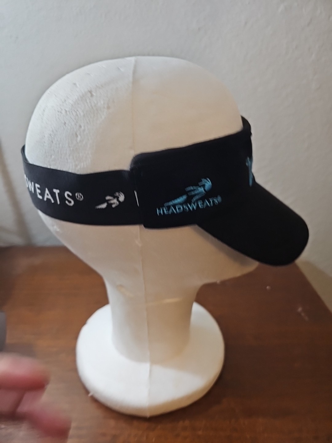 Nuun VisorHeadsweats