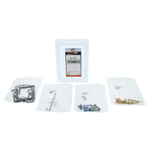 All Balls Carb Carburetor Rebuild Repair Kit for Arctic Cat ZR 700 99-00