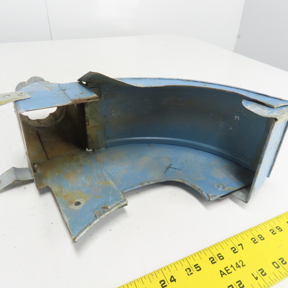 Electric Bench Top Grinder Sheild Guard