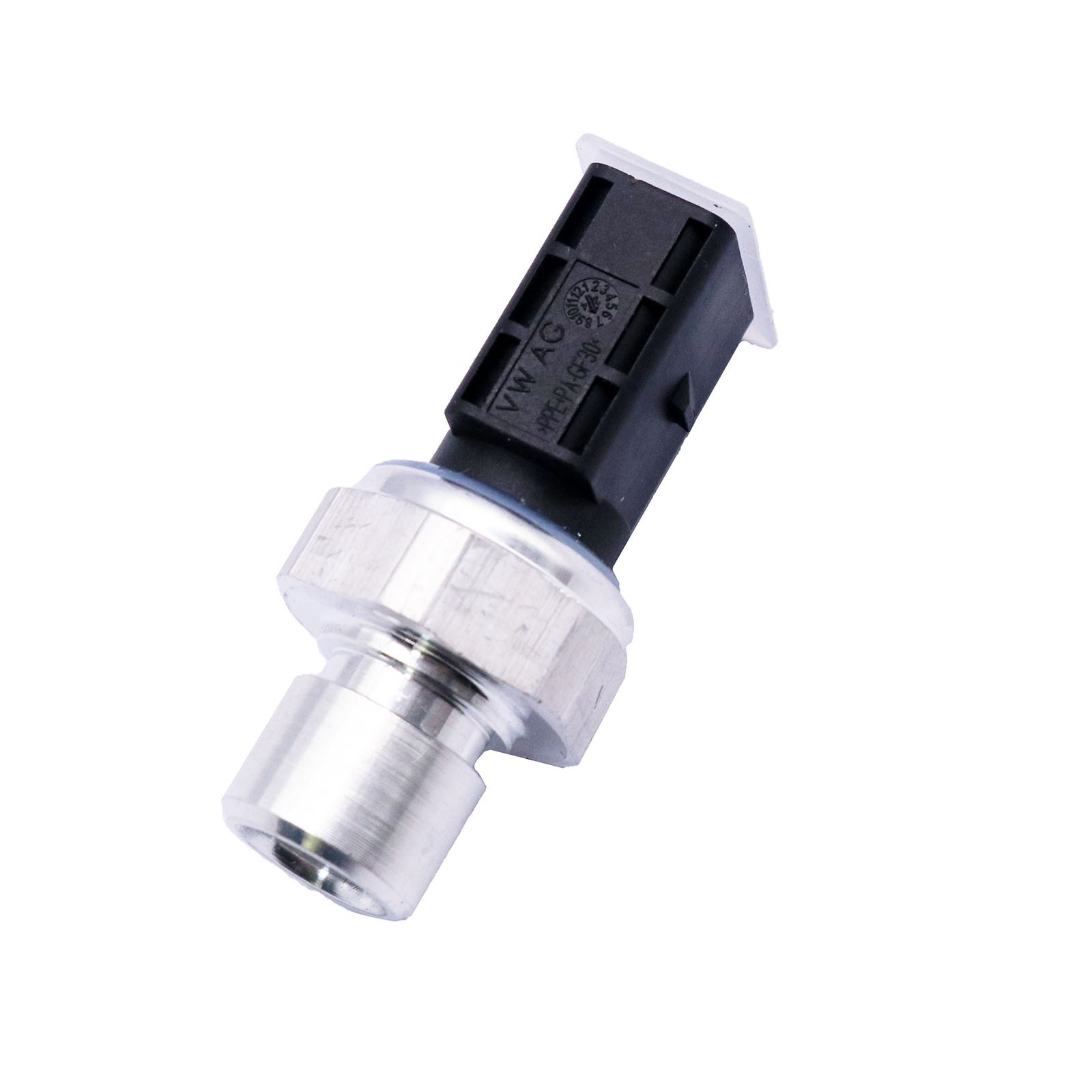 OEM AC Pressure Sensor Switch for VW Audi 5Q0959126B Replace 4H0959126A/B/C