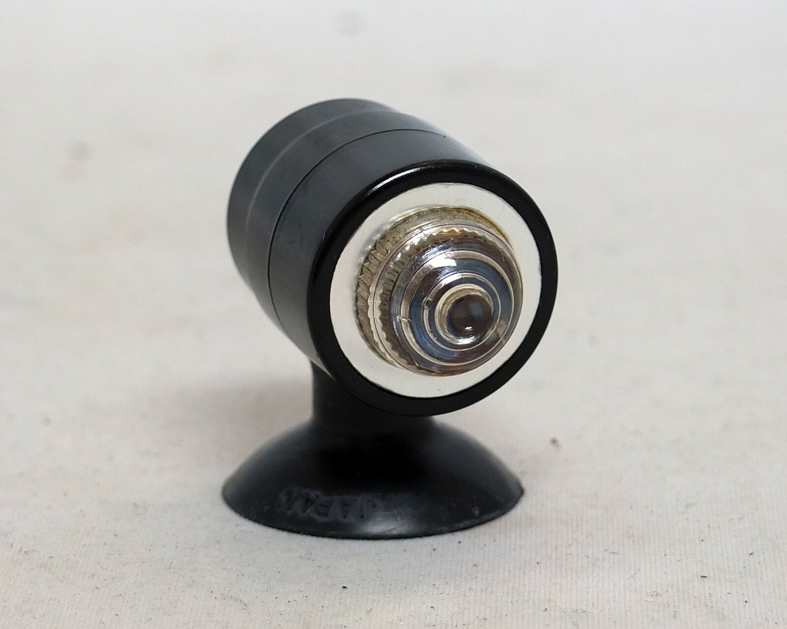Micro Trigger Flash Slave PC Suction Cup 35mm SLR Mini Cell Kako