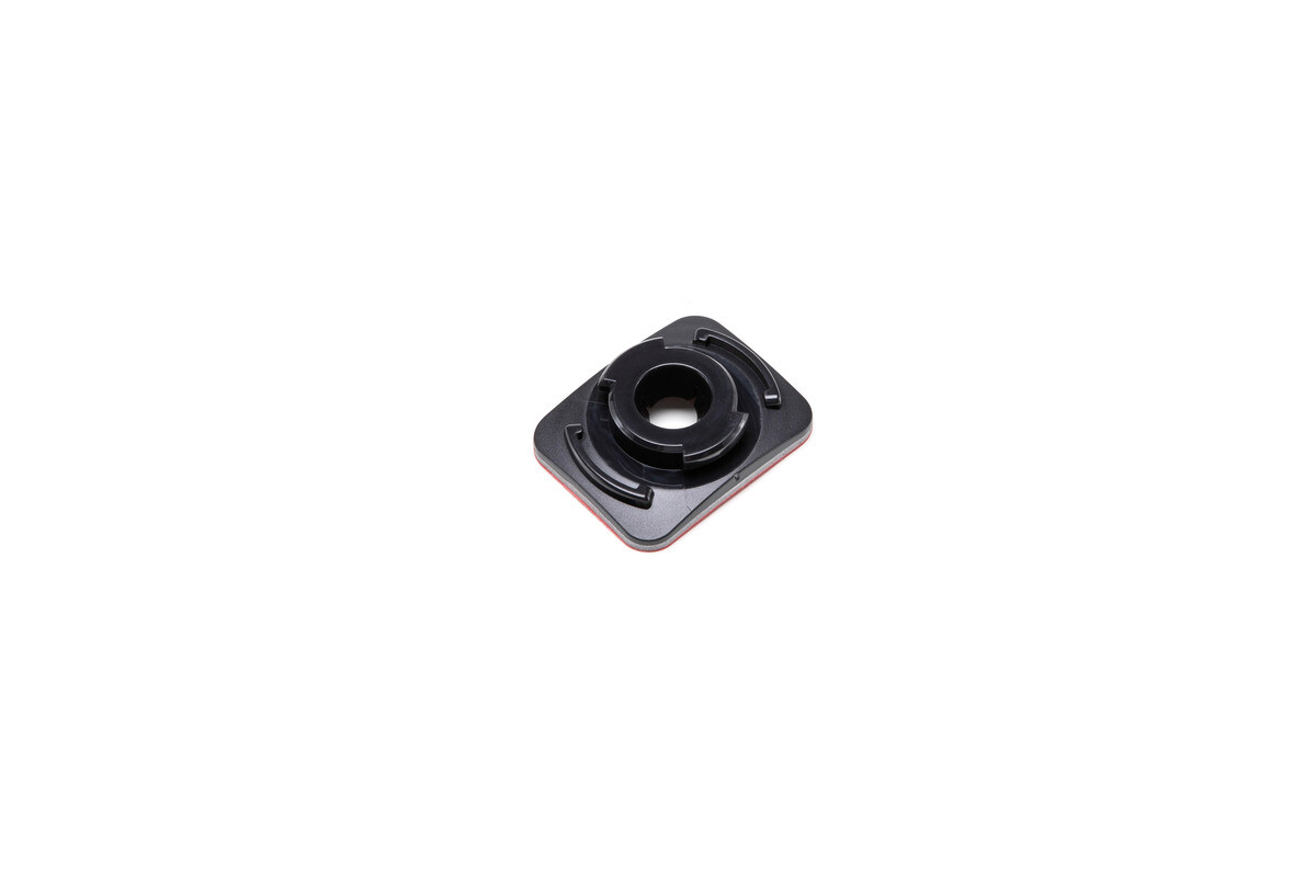 DJI Osmo Action Original Adhesive Mount Kit fits 1st Gen. Only