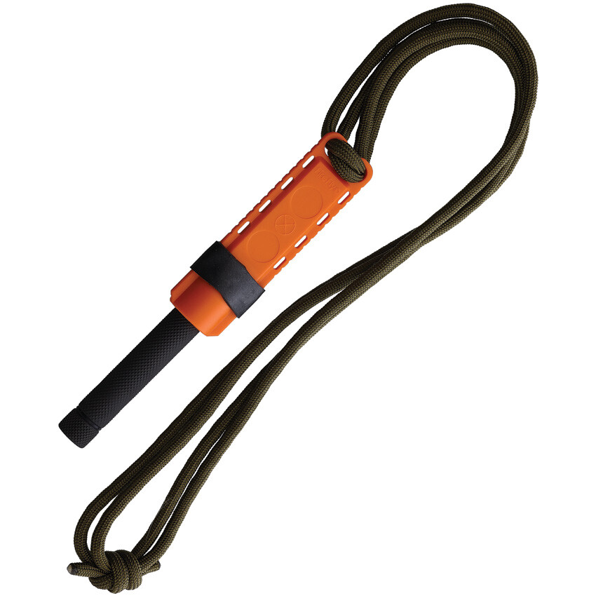 New Panacea X FireFly Fixed Blade Fowler FIREFLY-FG
