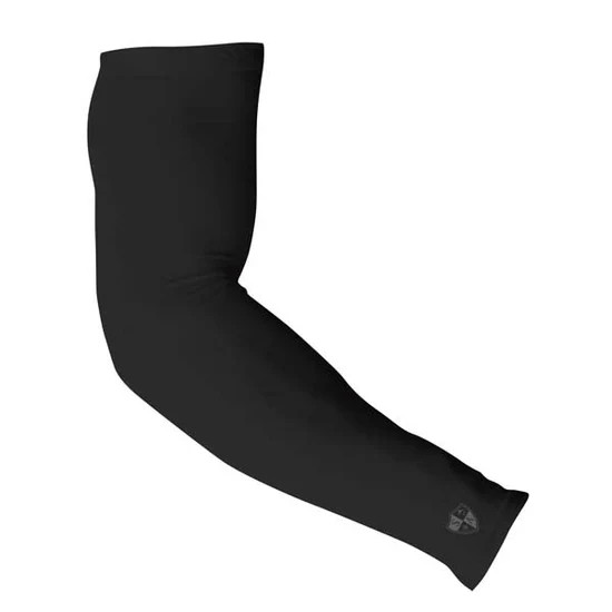 Soul of Adventure Men's protective arm Sleeve. Large with logo on wrist.