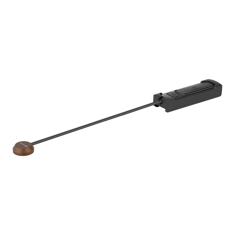 Olight sRPL-7 Desert Tan Magnetic Remote Switch For Olight PL-3R Valkyrie Light