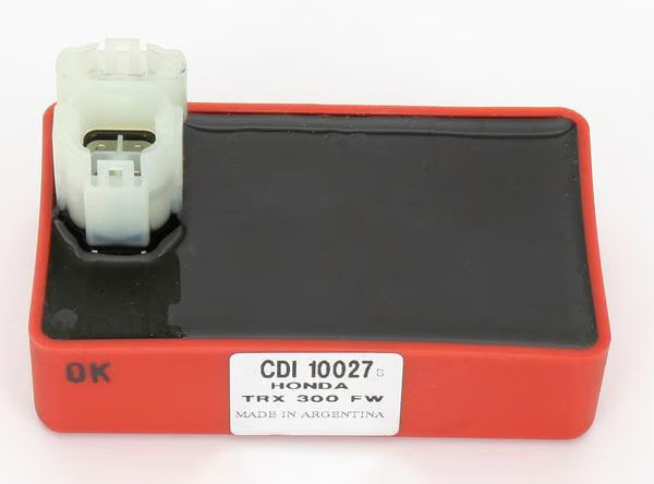 Ricks Motorsport Electric CDI Box 15-621 Honda TRX350TM FourTrax Rancher 00-05