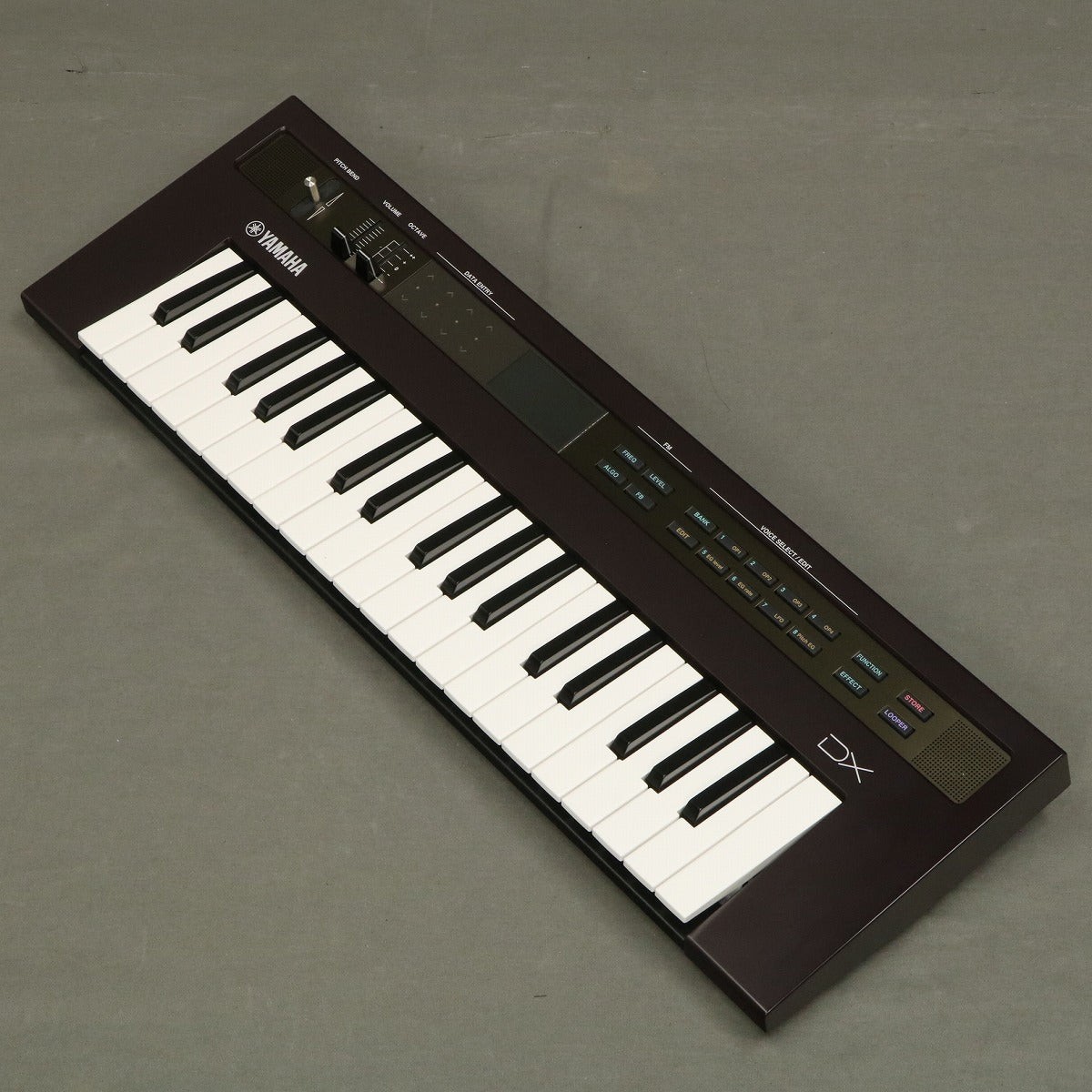 YAMAHA REFACE DX [JEDI01003]