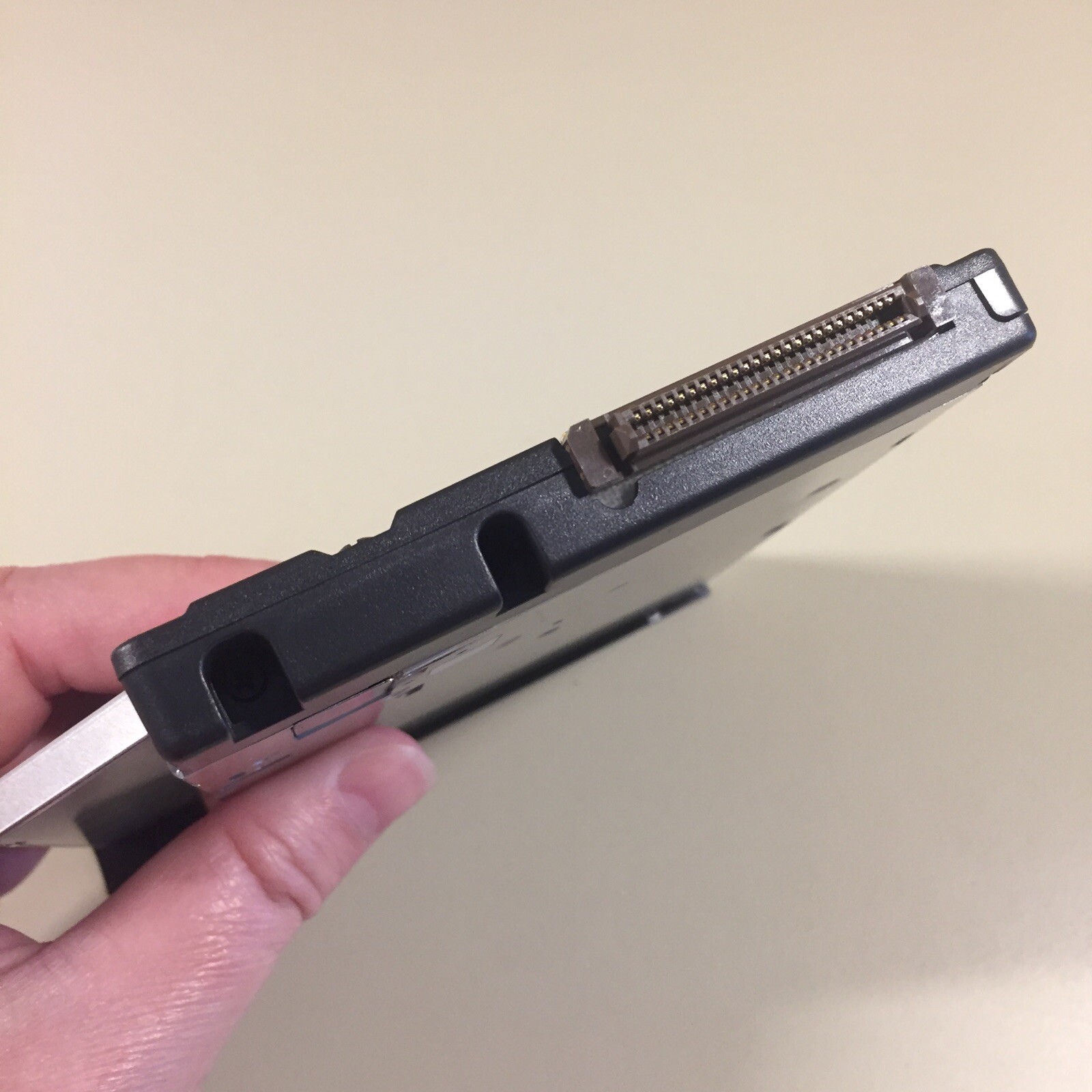 Vintage Compaq Computer CD-ROM Drive J9064