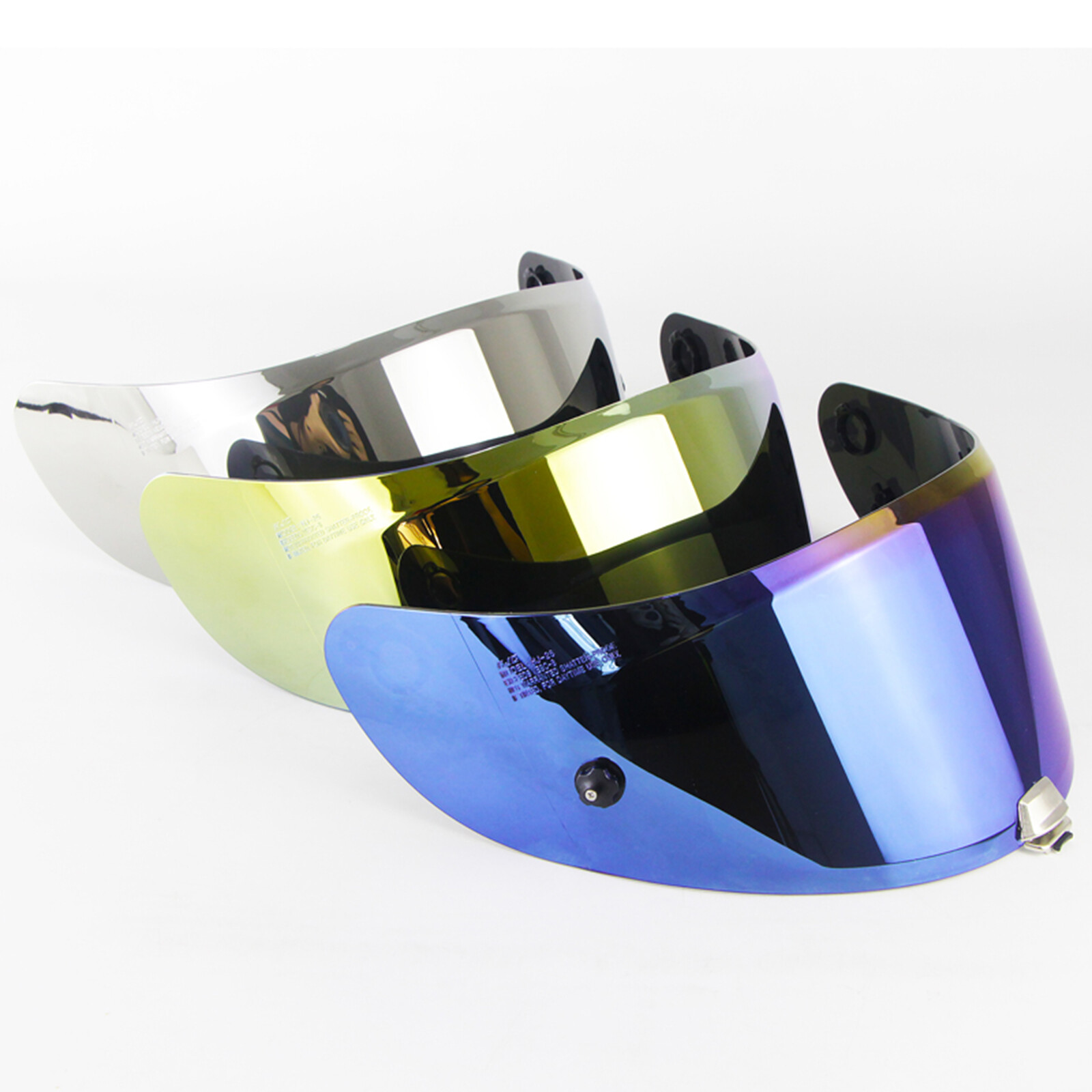 Motorcycle Visor Motorcycle Accessories E4M6