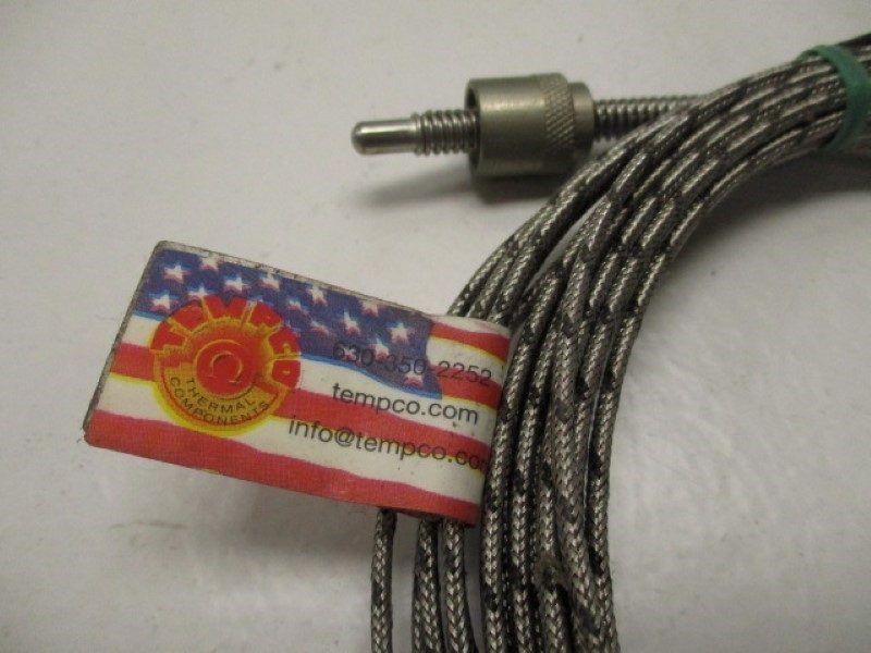 TEMPCO TCP10291 NSNP