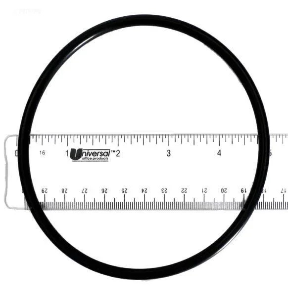 O-Ring, Valve Body